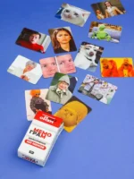 Дополнение для игры Мемограм, 100 мемов — изображение 3