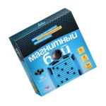 Настольная игра Магнитный бой — изображение 2