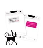 Настольная игра - Неизвестный абонент. Girls — изображение 3