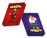 Настольная игра - Бумеры VS Зумеры — изображение 5