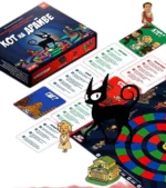 Настольная игра - Кот на драйве — изображение 3