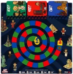 Настольная игра - Кот на драйве — изображение 4