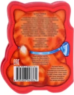 Мягкая книга EVA - Котенок — изображение 2