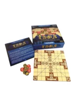 Настольная игра Тафл — изображение 2