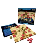 Настольная игра Тафл — изображение 3