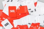 500 Злобных карт. Дополнение. Набор Чёрный (52010) — изображение 5
