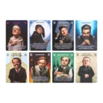 Игра Мафия (52045) — изображение 4