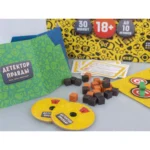 Настольная игра Детектор правды — изображение 5