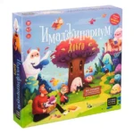 Игра Имаджинариум Добро (52062)