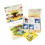 Настольная игра. Имаджинариум. Детство — изображение 4