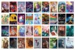 Игра Имаджинариум. Мультивселенная — изображение 4