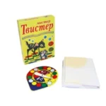Игра Мистер-твистер напольная — изображение 2