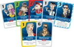 Настольная игра Перетягивание Кальмара — изображение 4