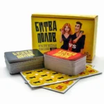 Настольная игра - Битва полов — изображение 3