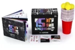Настольная игра - 15 игр для вечеринки — изображение 3