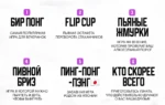 Настольная игра - 15 игр для вечеринки — изображение 4