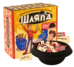 Настольная игра - Шляпа — изображение 3