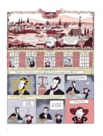 Маркс. Графическая биография — изображение 5