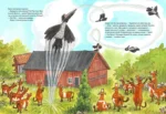 Мама Му в бассейне — изображение 5