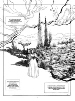 Дракула Брэма Стокера. Графический роман — изображение 5