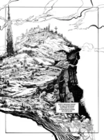Дракула Брэма Стокера. Графический роман — изображение 6
