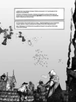 Собор Парижской Богоматери - Виктора Гюго. Графический роман — изображение 5