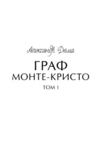 Граф Монте-Кристо. Том 1. Вечные истории. Young Adult — изображение 4