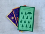 Норвежский лес — изображение 5