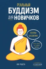 Реальный буддизм для новичков. Основы буддизма. Рашета Ноа