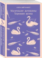 Маленькие женщины. Хорошие жены — изображение 2