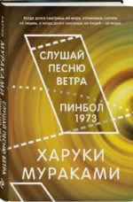Слушай песню ветра. Пинбол 1973 — изображение 2