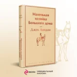 Маленькая хозяйка Большого дома — изображение 4