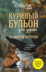 Куриный бульон для души. 101 добрая история о сострадании и хороших поступках. Эми Ньюмарк