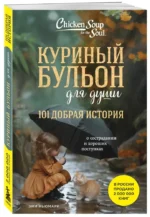 Куриный бульон для души. 101 добрая история о сострадании и хороших поступках — изображение 2