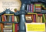 Маленькая злая книга. Головоломки — изображение 5