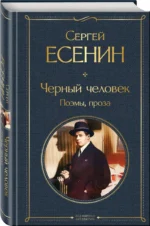 Черный человек. Поэмы, проза — изображение 2