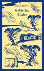 Wuthering Heights. Emily Bronte