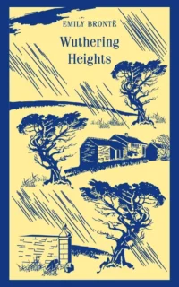 Wuthering Heights. Emily Bronte