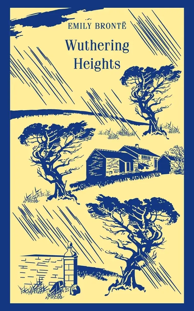 9785042007651_0 Wuthering Heights. Emily Bronte