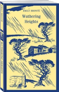 Wuthering Heights — Художественная литература
