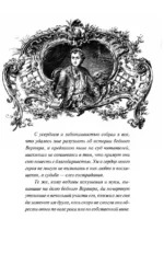 Страдания юного Вертера — изображение 6