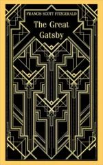The Great Gatsby. Francis Scott Fitzgerald