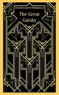 The Great Gatsby. Francis Scott Fitzgerald