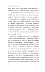 The Great Gatsby — изображение 5