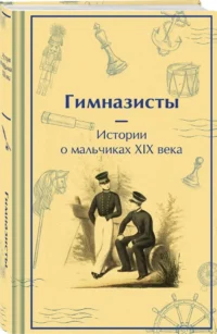 Гимназисты. Истории о мальчиках XIX века — Художественная литература
