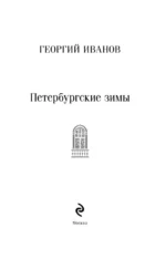 Петербургские зимы — изображение 4