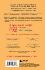 Куриный бульон для души. Я решила - смогу! 101 история о женщинах, для которых нет ничего невозможного — изображение 2