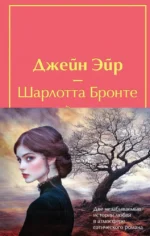 Набор - Великие романы сестер Бронте (из 2 книг: Джейн Эйр и Грозовой перевал). Шарлотта Бронте, Эмили Бронте