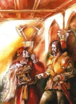 Маленькие трагедии — изображение 4