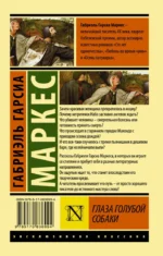 Глаза голубой собаки — изображение 2